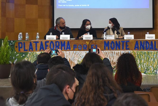 Imagen de las jornadas (DIGRA)
