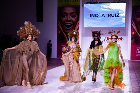 Imágenes de la edición del año pasado de Andalucía Belleza & Moda (FERMASA) Imágenes de la edición del año pasado de Andalucía Belleza & Moda (FERMASA)