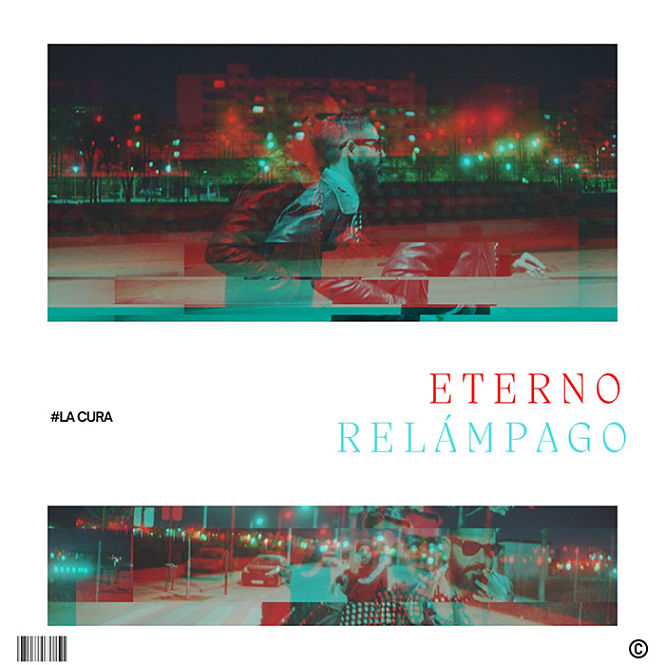 Eterno Relampago (THE BORDERLINE)