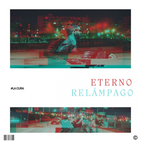 Eterno Relampago (THE BORDERLINE) Eterno Relampago (THE BORDERLINE)
