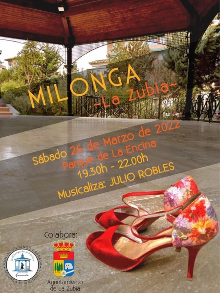 (AYUNTAMIENTO LA ZUBIA)