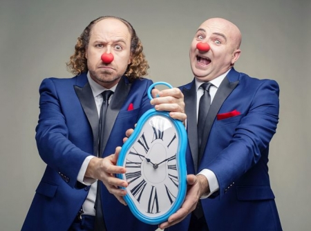 Compañia `Los Síndromes` (JUNTA) Compañia `Los Síndromes` (JUNTA)