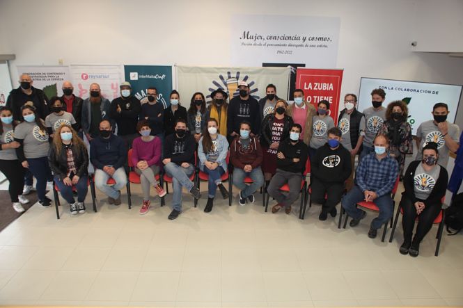 (AYUNTAMIENTO DE LA ZUBIA) 