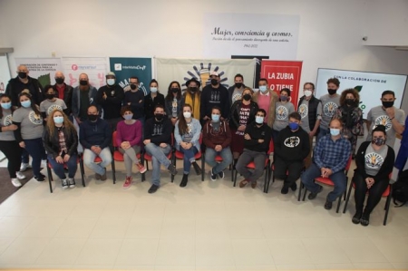 (AYUNTAMIENTO DE LA ZUBIA) (AYUNTAMIENTO DE LA ZUBIA)