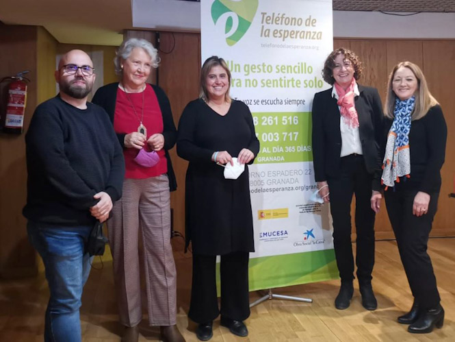 (AYUNTAMIENTO DE GRANADA) 