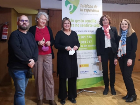 (AYUNTAMIENTO DE GRANADA) 