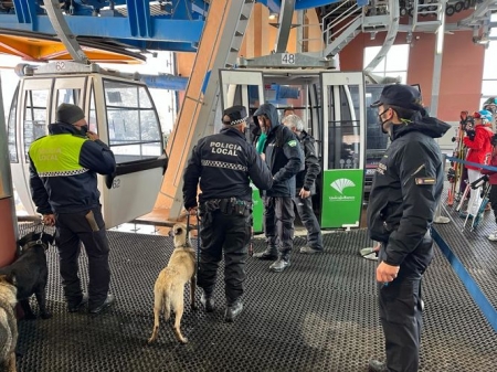 Imagen de las jornadas (AYTO. MONACHIL) Imagen de las jornadas (AYTO. MONACHIL)