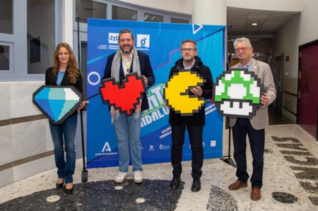 (CENTRO GUADALINFO) (CENTRO GUADALINFO)