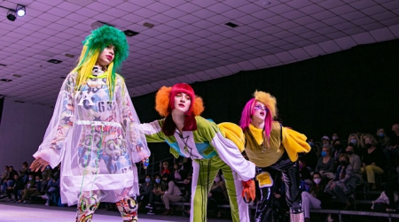 Andalucía Belleza & Moda se ha celebrado este fin de semana en Fermasa (FERMASA) Andalucía Belleza & Moda se ha celebrado este fin de semana en Fermasa (FERMASA)