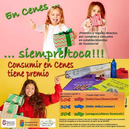 (AYUNTAMIENTO CENES DE LA VEGA)