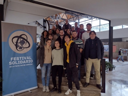 (FESTIVAL DE CIENCIAS)