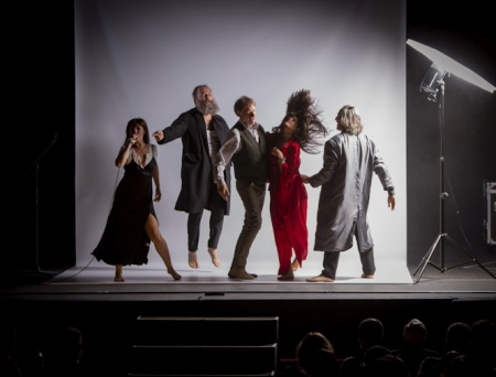 (JUNTA DE ANDALUCÍA) (JUNTA DE ANDALUCÍA)