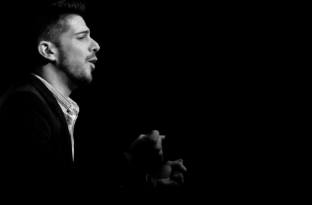 Ivan Centenillo (OFICINA DE LOS DESEOS) Ivan Centenillo (OFICINA DE LOS DESEOS)