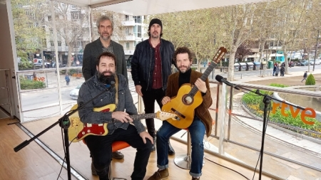 Niños mutantes (RTVE) Niños mutantes (RTVE)