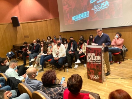 Asamblea de Juventudes Socialistas (PSOE) 