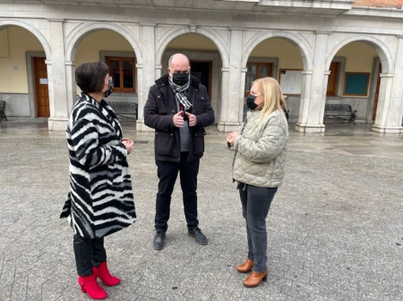 Grupo Municipal de Ciudadanos en el Ayuntamiento de Albolote (CIUDADANOS) Grupo Municipal de Ciudadanos en el Ayuntamiento de Albolote (CIUDADANOS)