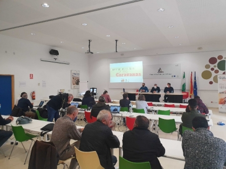 (AYTO. GUADIX) (AYTO. GUADIX)