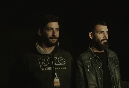 (THE BORDERLINE MUSIC) (THE BORDERLINE MUSIC)