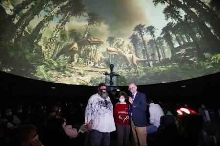 (PARQUE DE LAS CIENCIAS) (PARQUE DE LAS CIENCIAS)