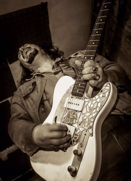 Ganzer (REMITIDO POR JUNTA DE ANDALUCÍA) Ganzer (REMITIDO POR JUNTA DE ANDALUCÍA)