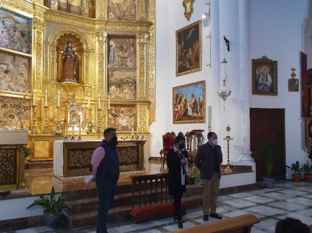 (AYUNTAMIENTO GUADIX)