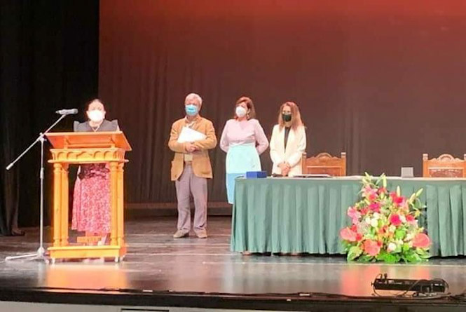 (AYUNTAMIENTO DE FUENTE VAQUEROS)