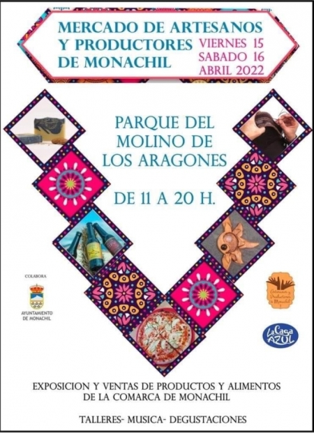 (AYUNTAMIENTO MONACHIL) (AYUNTAMIENTO MONACHIL)