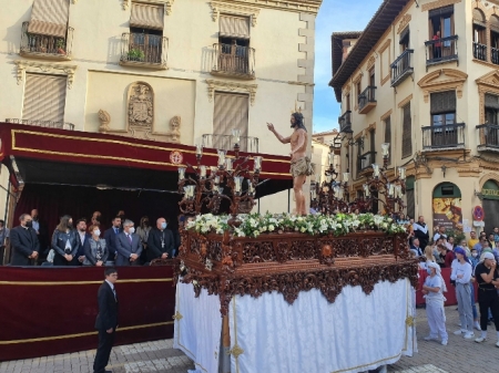 Semana Santa en Guadix (AYTO. GUADIX) 