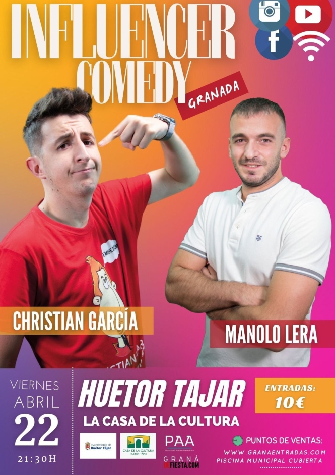 (AYUNTAMIENTO HUÉTOR TÁJAR) 