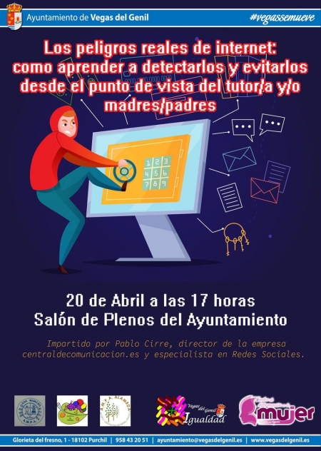 (AYUNTAMIENTO VEGAS DEL GENIL)