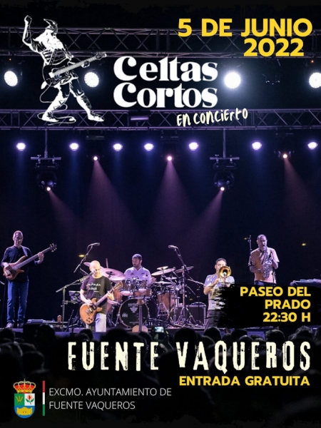 (AYUNTAMIENTO FUENTE VAQUEROS) (AYUNTAMIENTO FUENTE VAQUEROS)