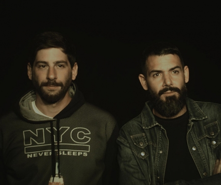 Eterno Relámpago (THE BORDERLINE MUSIC)