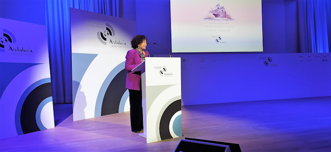 Ponencia del foro (FORO DE INNOVACIÓN Y CONOCIMIENTO)