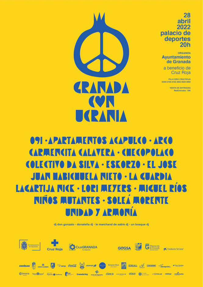 (AYUNTAMIENTO DE GRANADA)