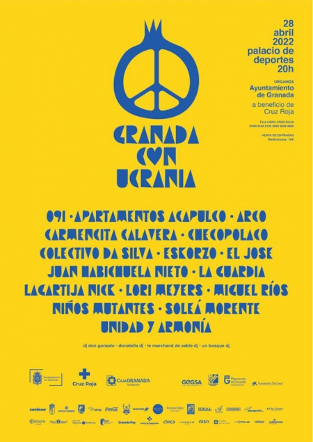 (AYUNTAMIENTO DE GRANADA)