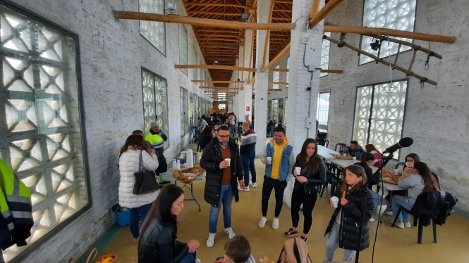 (AYUNTAMIENTO VEGAS DEL GENIL)