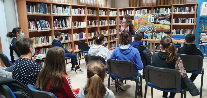 (AYUNTAMIENTO CULLAR VEGA)