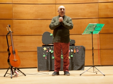 (FUNDACIÓN CAJA RURAL)