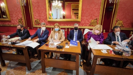 Grupo Municipal del Partido Popular en el Ayuntamiento de Granada (PP) 