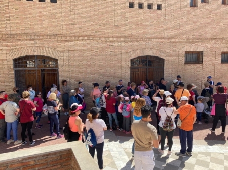 (AYUNTAMIENTO FUENTE VAQUEROS) (AYUNTAMIENTO FUENTE VAQUEROS)