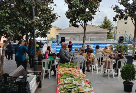 (AYUNTAMIENTO VEGAS DEL GENIL) (AYUNTAMIENTO VEGAS DEL GENIL)