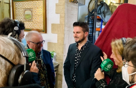 (LA OFICINA DE LOS DESEOS) (LA OFICINA DE LOS DESEOS)