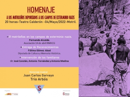 (ASOCIACIÓN 14 DE ABRIL) 