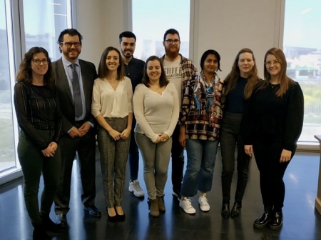 Cientifico del IBS.GRANADA (JUNTA/ARCHIVO) 