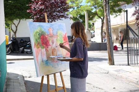 Edición anterior del certamen (AYTO. LA ZUBIA) Edición anterior del certamen (AYTO. LA ZUBIA)