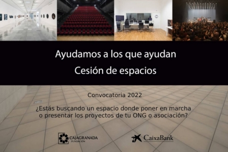 (CAJAGRANADA FUNDACIÓN)