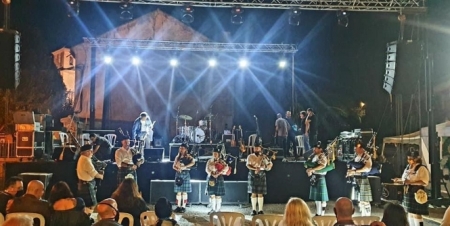 Edición anterior de Celtasur (AYTO. CÚLLAR VEGA) Edición anterior de Celtasur (AYTO. CÚLLAR VEGA)