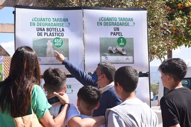 Presentación del proyecto (R. MARTÍNEZ/ DIPGRA)