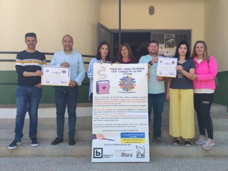 (AYUNTAMIENTO OTURA) (AYUNTAMIENTO OTURA)