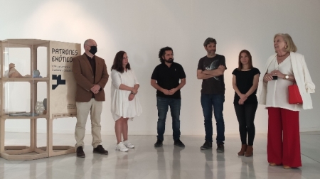 Presentación del proyecto (CAJA GRANADA FUNDACIÓN) Presentación del proyecto (CAJA GRANADA FUNDACIÓN)